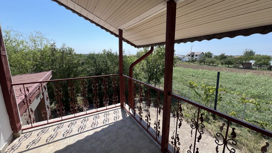 Vila superba cu teren Crevedia - Darza - Poză 30