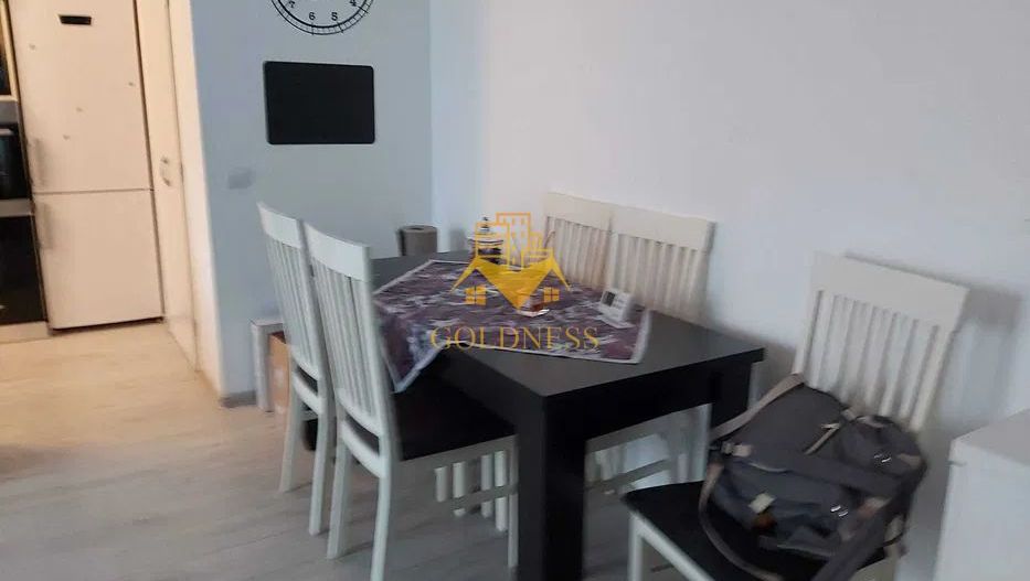 2 camere open space, parcare, terasa, Marasti, Profi, Pet Friendly - Poză 3