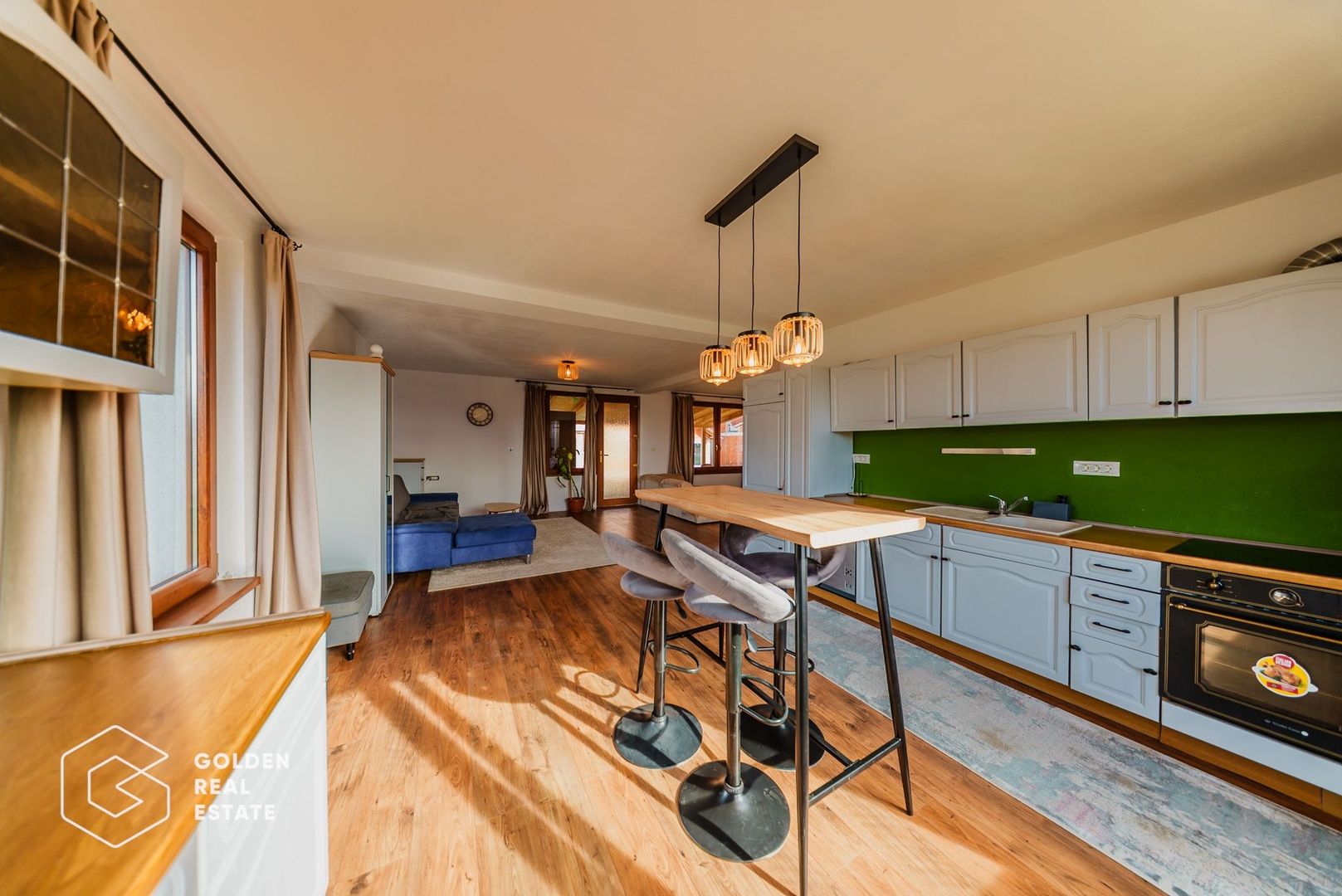 Casă de vânzare Tisa Noua, comision 0% - Poză 5