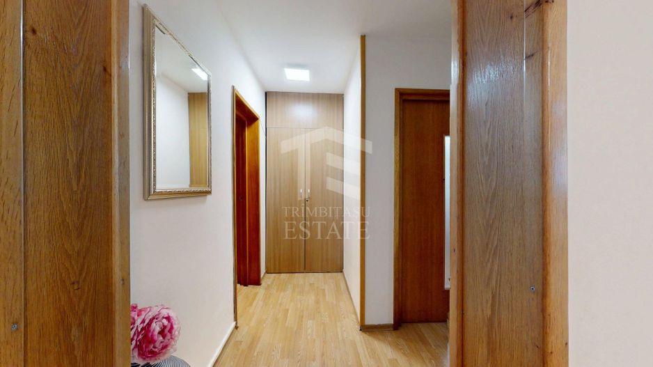 Apartament 3 camere Masina de Paine Obor - Poză 11