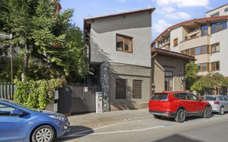 0% COMISION | Casa P+M 2 Camere | Zona Dacia - Poză 13