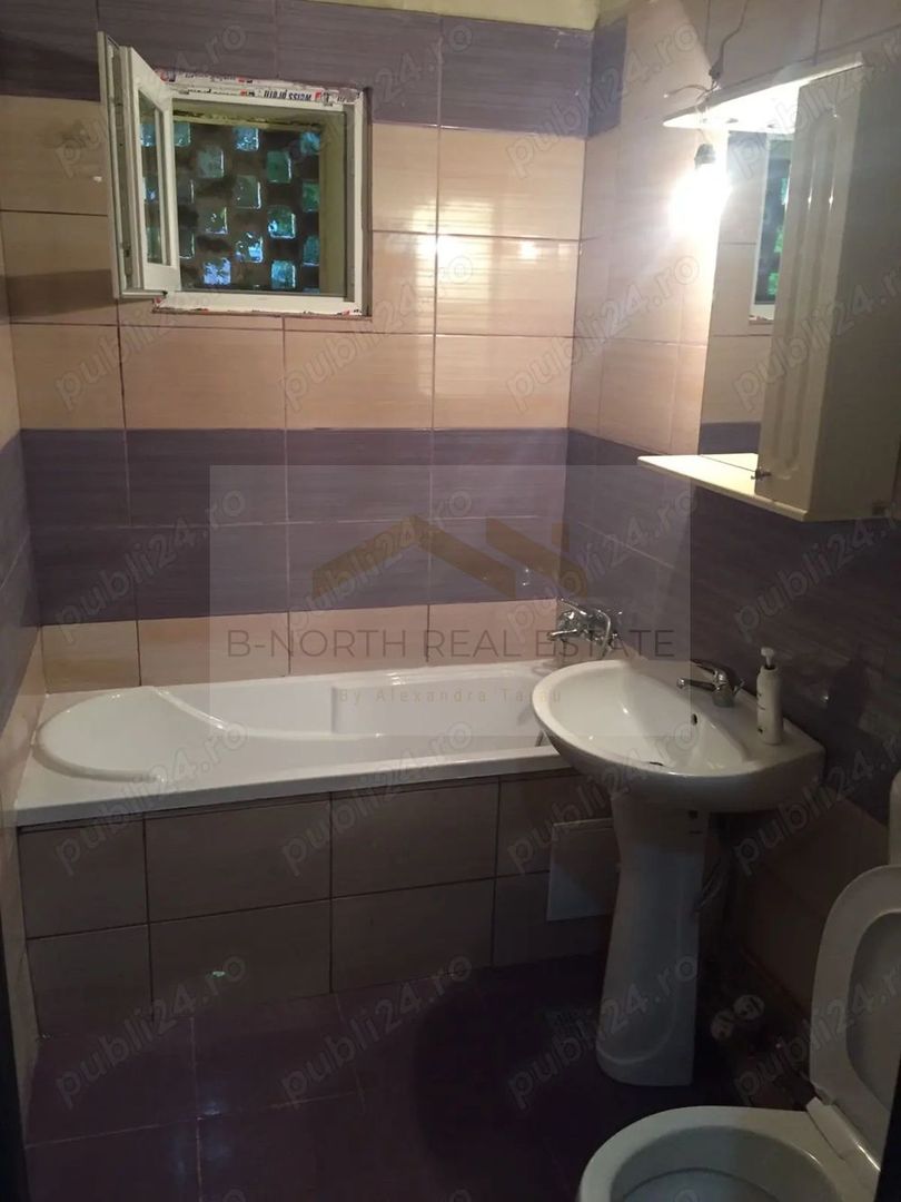 Apartament 2 camere de Piata Sudului – 51 mp | parter | balcon 7 mp | renovat - Poză 6