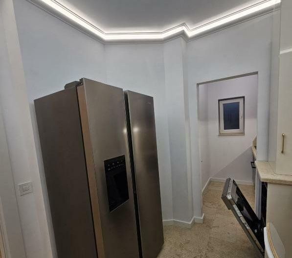 Apartamet 3 camere Curte Privată | Prima Închiriere | Domenii – Arcul de Triumf - Poză 11