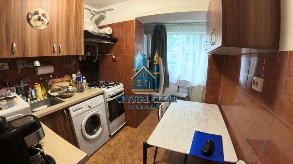 Apartament 2 camere - cartier Mureșeni, str. Hunedoara - Poză 6