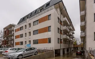Modern 2 room apartment | Baneasa-Aviatiei | Parking - Poză 16