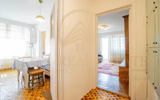 Tomis Nord - Zodiac - Apartament cu 2 camere, etaj 1. - Poză 19