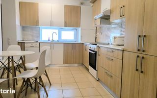 Casă înșiruită Pipera | 3 camere | 2 parcări | 900 € - Poză 4