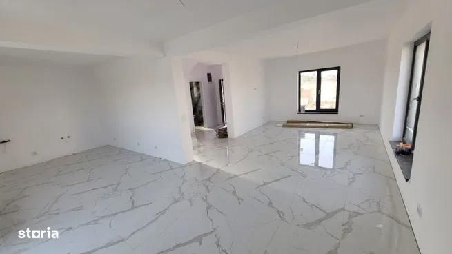 CASA INDIVIDUALA DOMNESTI, TOATE UTILITATILE, TEREN 400 MP, COMIS 0% - Poză 4