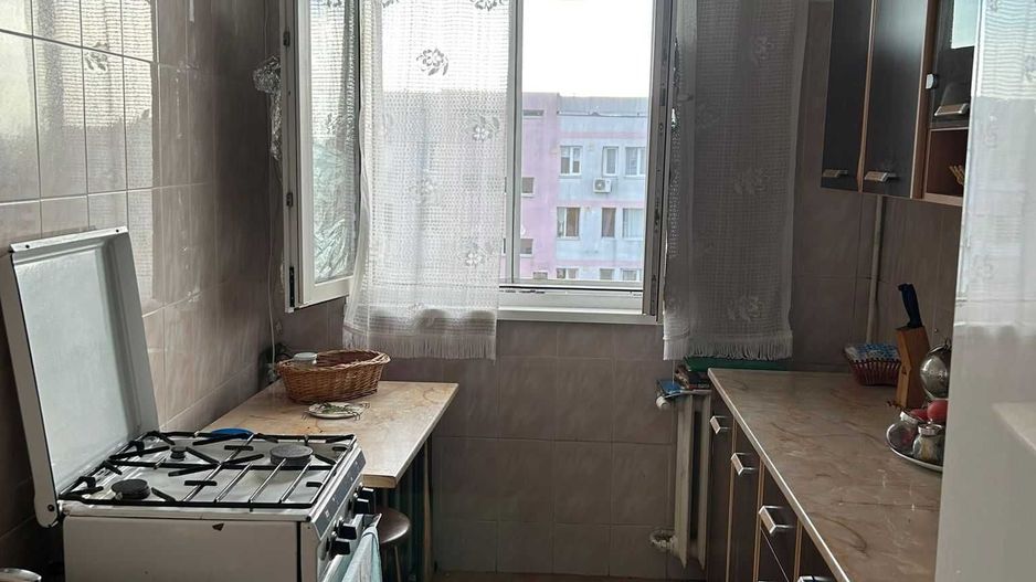 2 camere - Dristor - Baba Novac - Poză 4