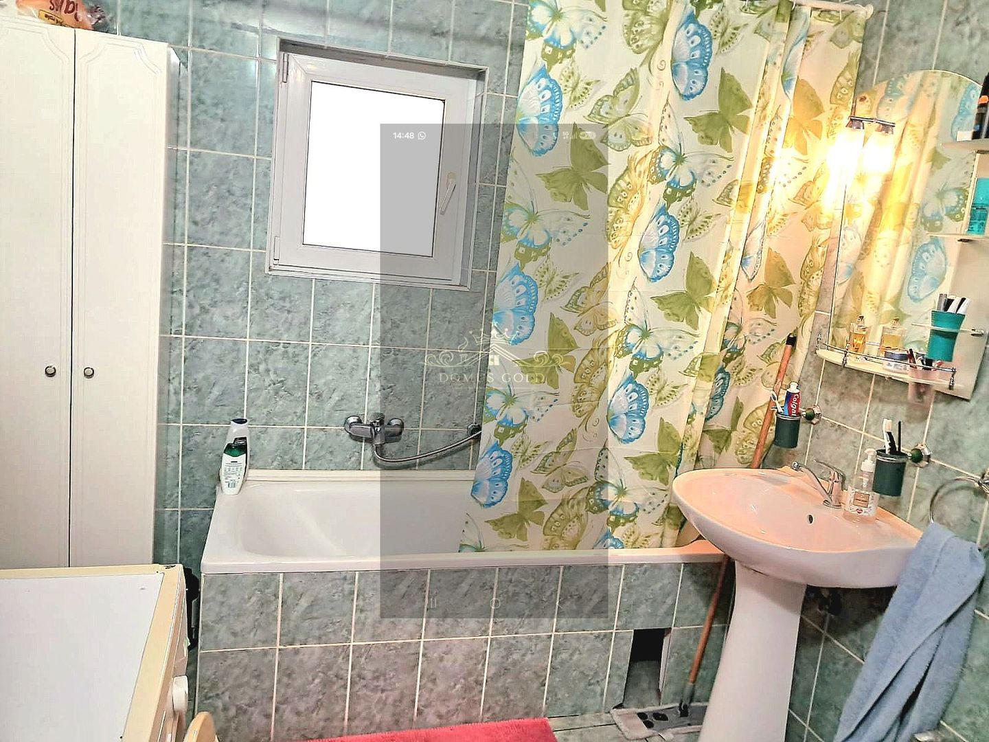 Vind apartament 3 camere zona Plopilor. - Poză 1