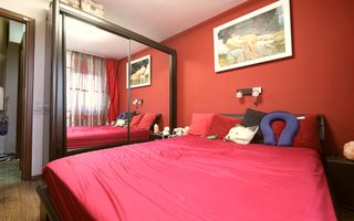 Lacul Tei - Domino, super apartament 3 camere decomandate - Poză 10