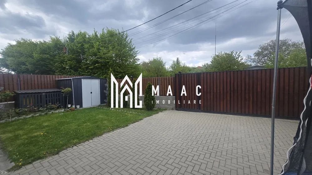 Casa individuala | 3 camere | 116 MPU | Mobilata | Cisnadie - Poză 7