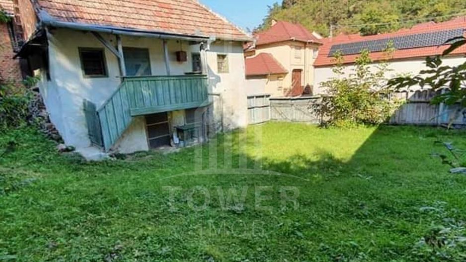Casa Rustica in marginimea Sibiului - Poză 1