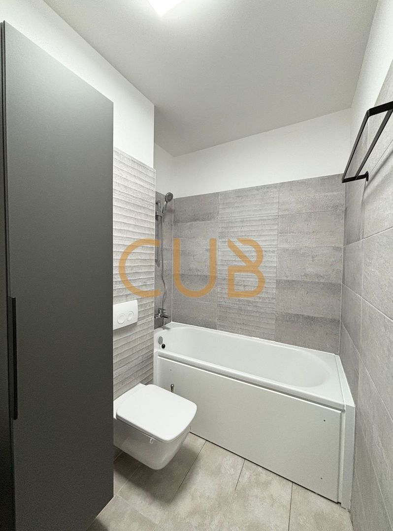 XCity Towers - 2cam mobilat+utilat | bloc nou, parcare| Torontalului - Poză 8