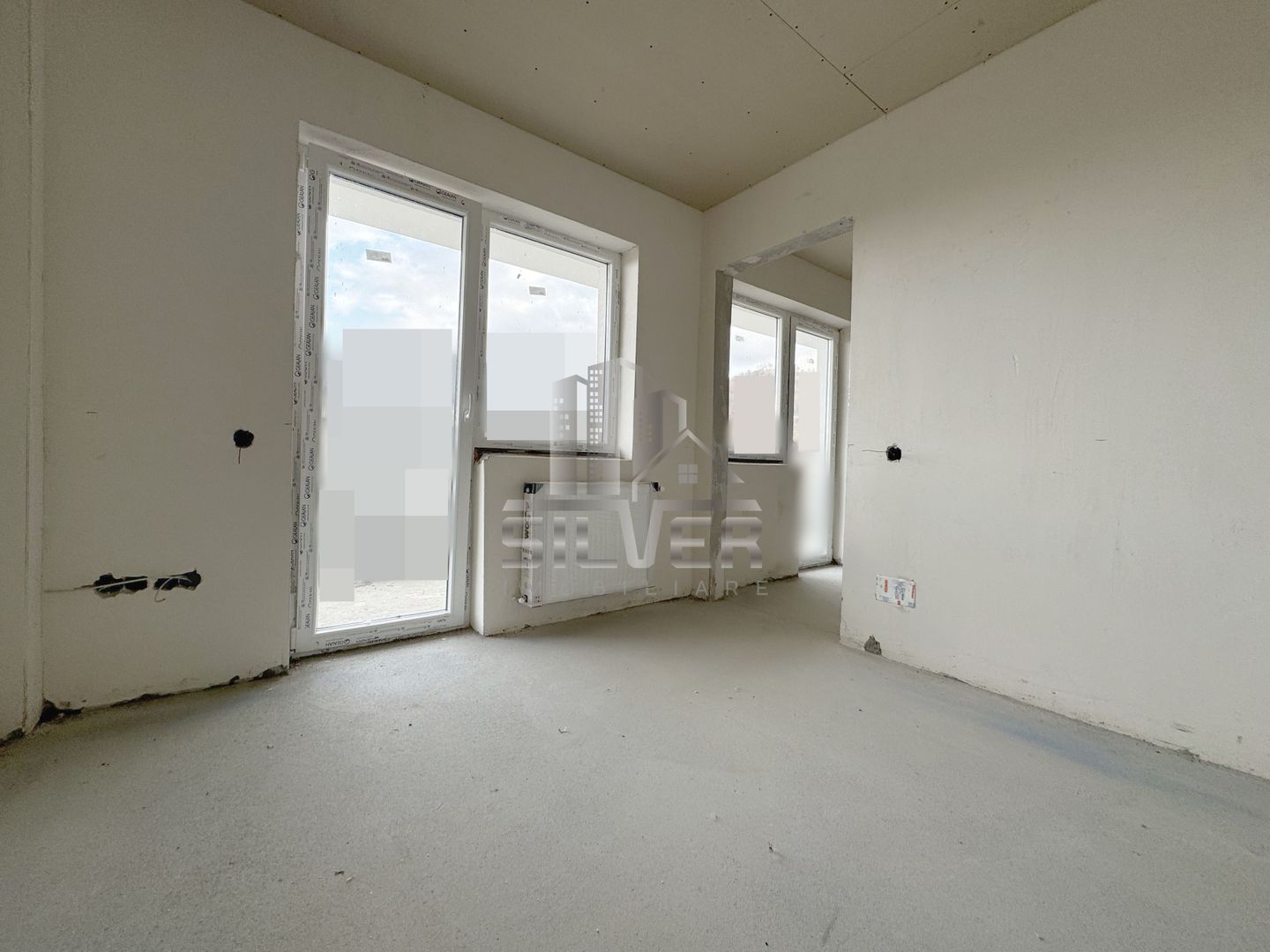 Apartament cu 3 camere+2 terase! - Poză 9