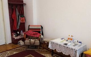 Garsoniera Baba Novac - Poză 1