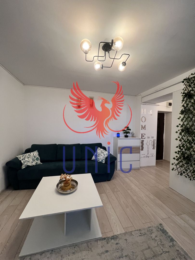 2 camere -Promenada Mall - Poză 7