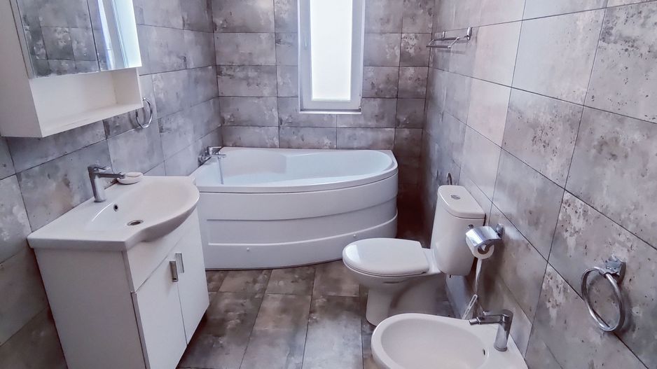 CASA SACALAZ 170 MP CU 640 MP TEREN - Poză 12