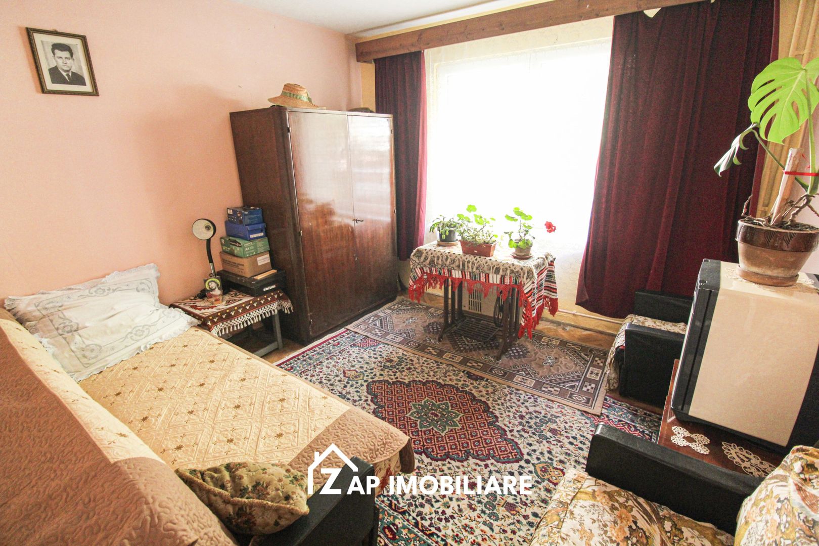 7 noiembrie - Ap 3 camere - 2 bai - Pet Friendly - Muncitori etc - Poză 3