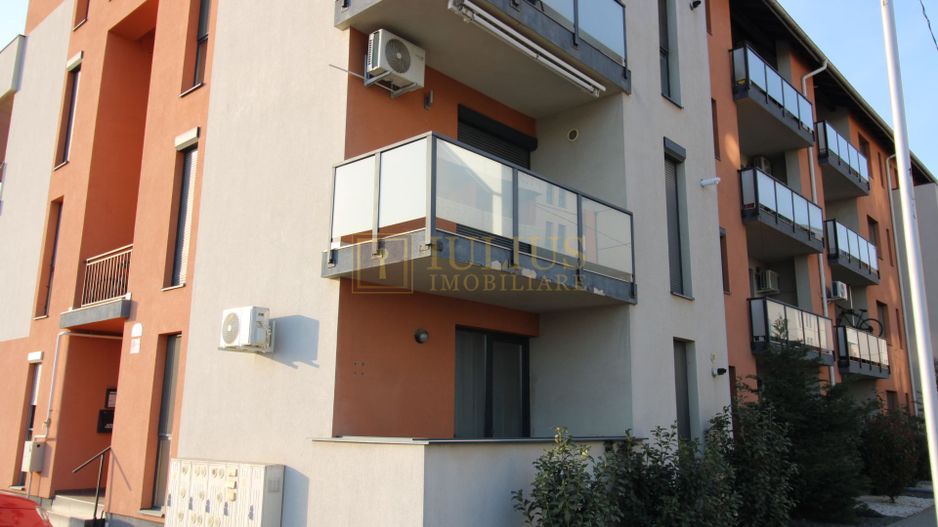 3 camere,  Giroc, la 10 min de Spitalul Judetean, loc parcare inclus - Poză 29
