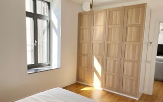 Închiriere 2 Camere Complex Carmen Sylva, Parcare Subterană, Piscină Rooftop - Poză 10