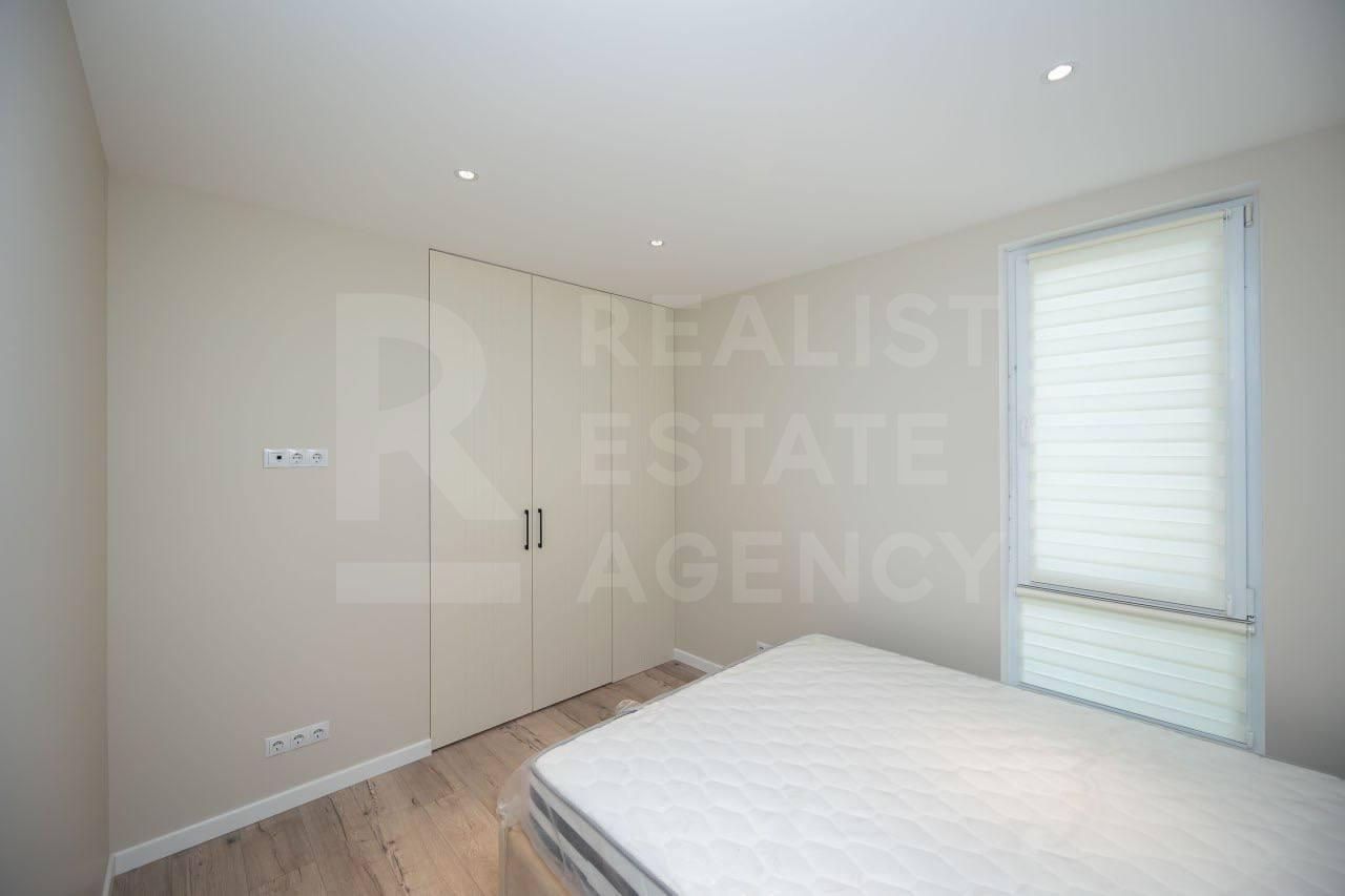 Chirie, apartament, 2 camere, strada Calea Iesilor, Sculeni - Poză 5