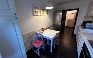 Apartament 3 camere modern | Damaroaia – Jiului | bloc nou Piata Presei - Poză 9