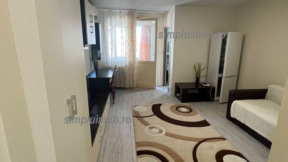 Garsoniera Sector 3 renovata mobilata utilata - Poză 3