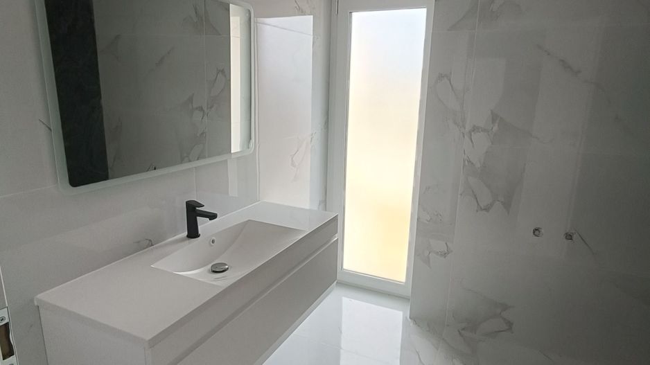 Casa noua duplex, 4 camere, 105 mp utili, Cetate, Alba-Iulia - Poză 11