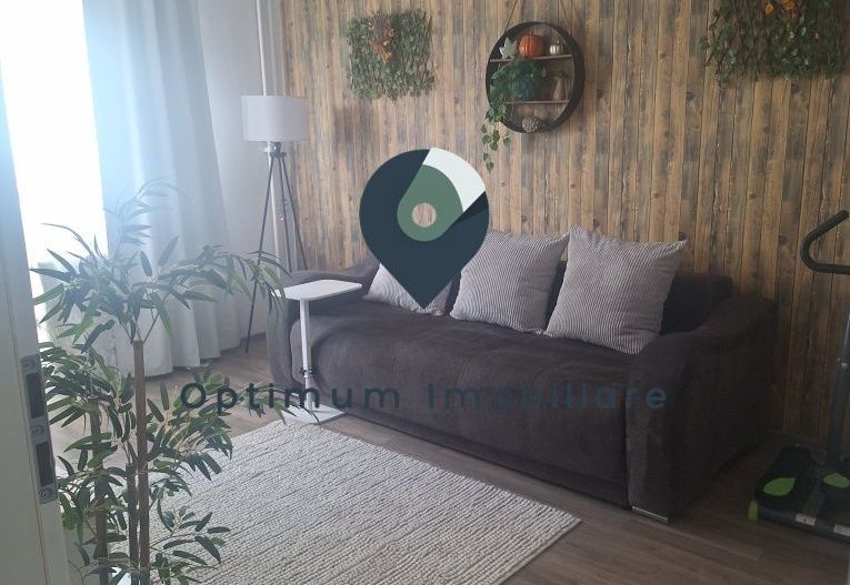 Apartament cu 2 camere decomandat in Manastur, etaj 6/10 ! - Poză 3
