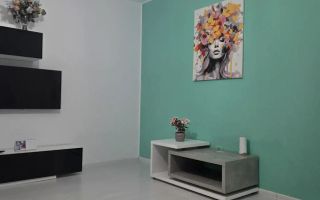 De inchiriat apartament 3 camere, sector 4, Grand Kristal Residence - Poză 4