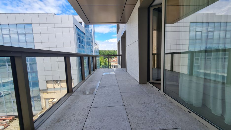 Apartament premium | 3 camere | Cortina 126 | Iancu Nicolae - Poză 11