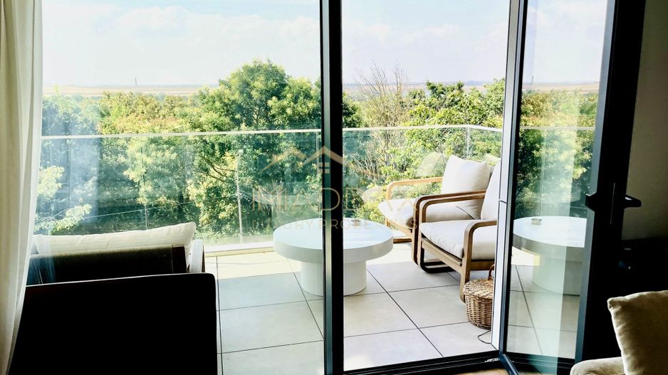 Apartament 2 camere+terasa spatioasa*Vogh Olimp* (la 5 minute de plaja) - Poză 1