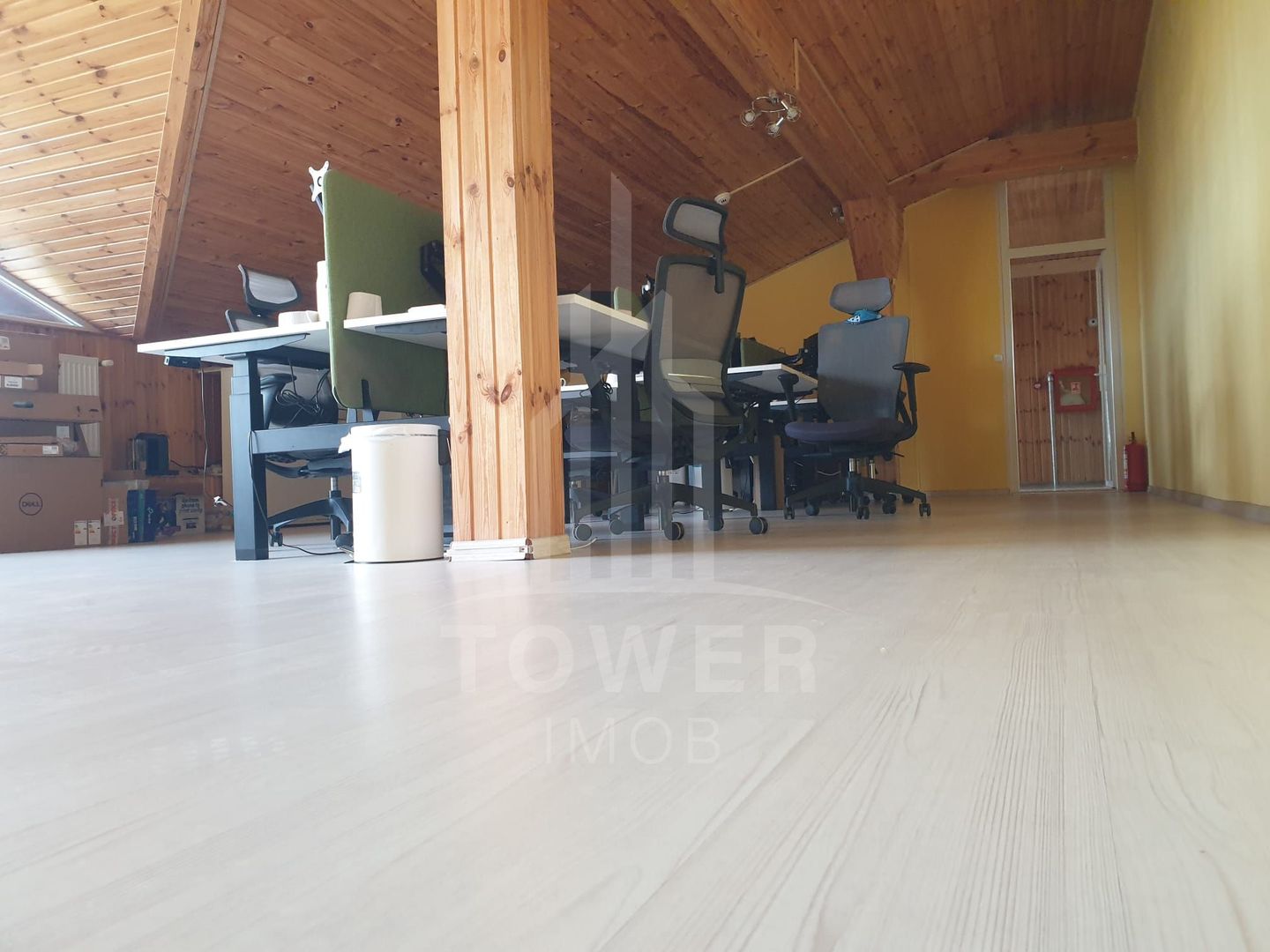 Spatiu de birouri -zona Kaufland (Str. Soseaua Alba Iulia) - Poză 8