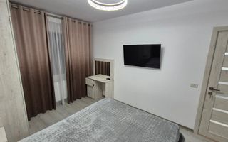 Apartament 2 camere cu terasa/grădină, Galata, Iasi - Poză 12