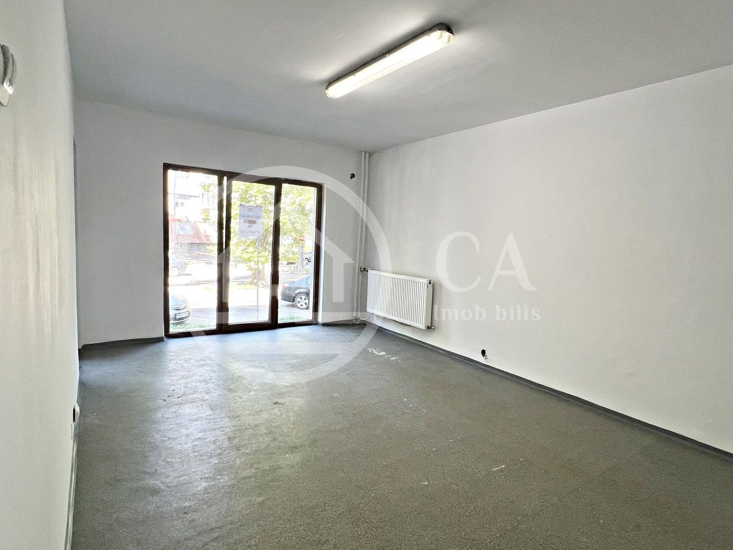 Spatiu comericial cu 4 camere de inchirat in zona Decebal, Oradea - Poză 8