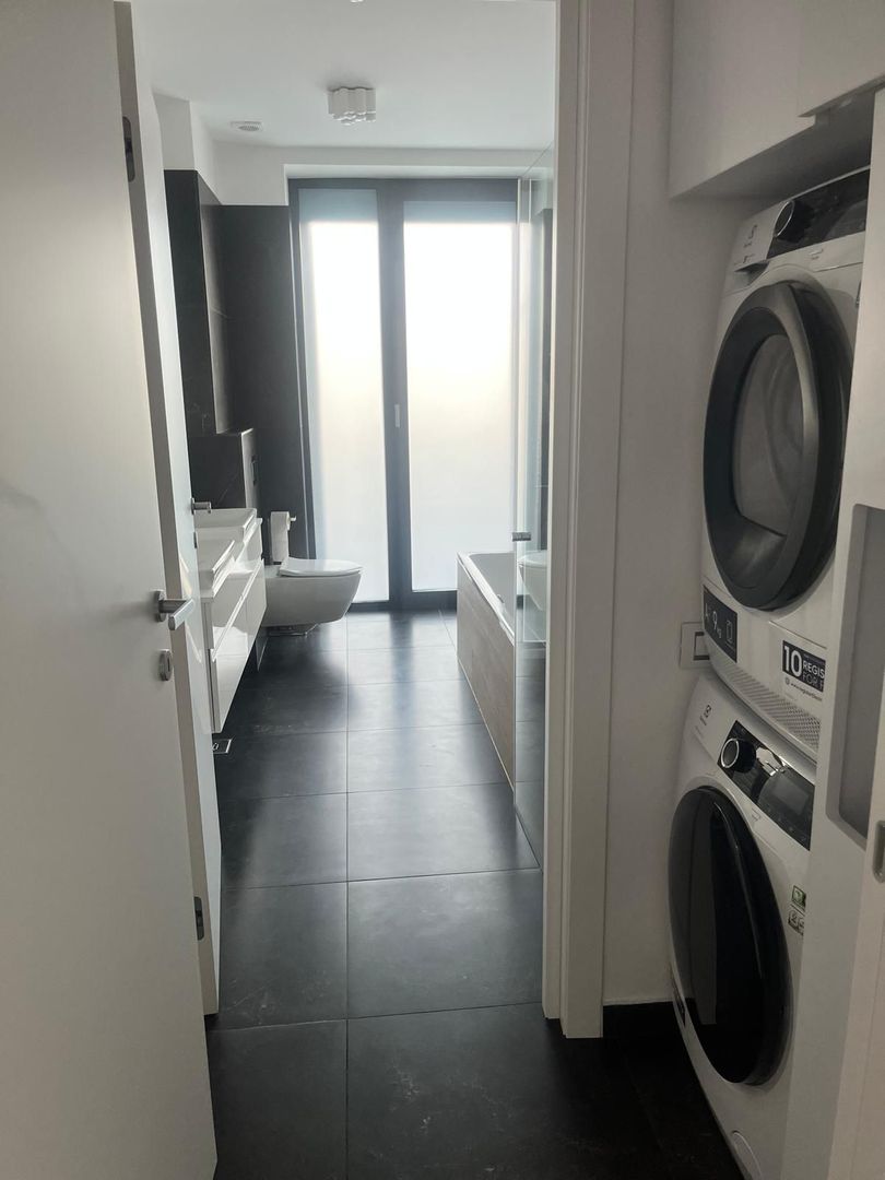 PENTHOUSE BANEASA | STEJARII | LUX - Poză 11