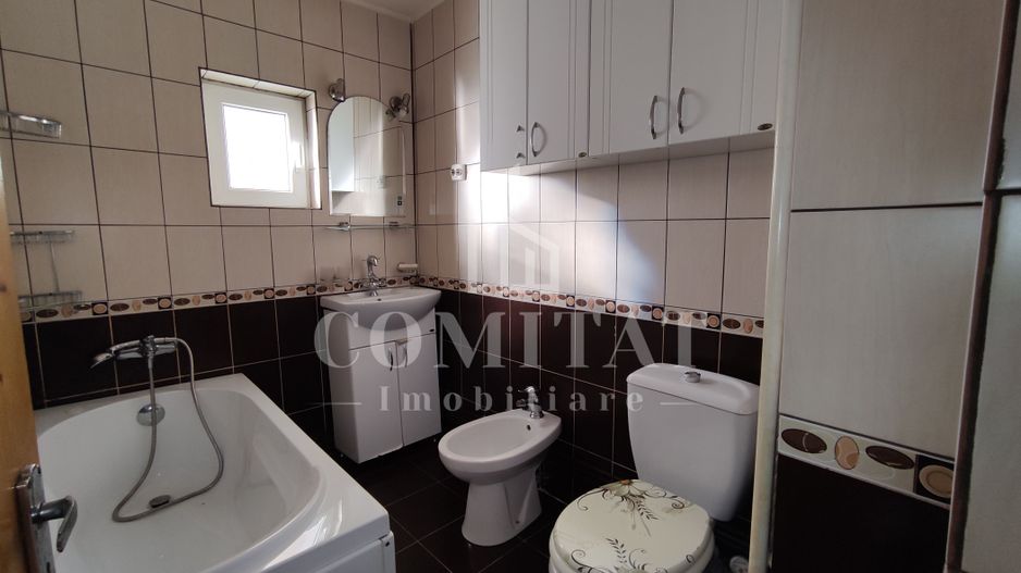 Apartament cu 3 camere | decomandat | Interservisan Gheorgheni - Poză 11