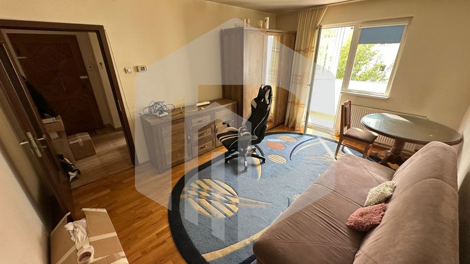 Apartament de inchiriat | 2 Camere | Etaj 3 | Str. Rahovei - Poză 1