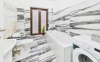 2 camere | Bloc nou | Shopping City | Loc parcare | Mobilat lux | - Poză 8