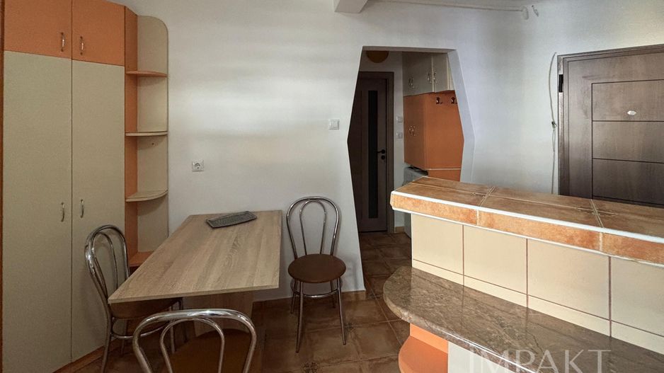 Apartament cu 2 camere-Grigorescu - Poză 6