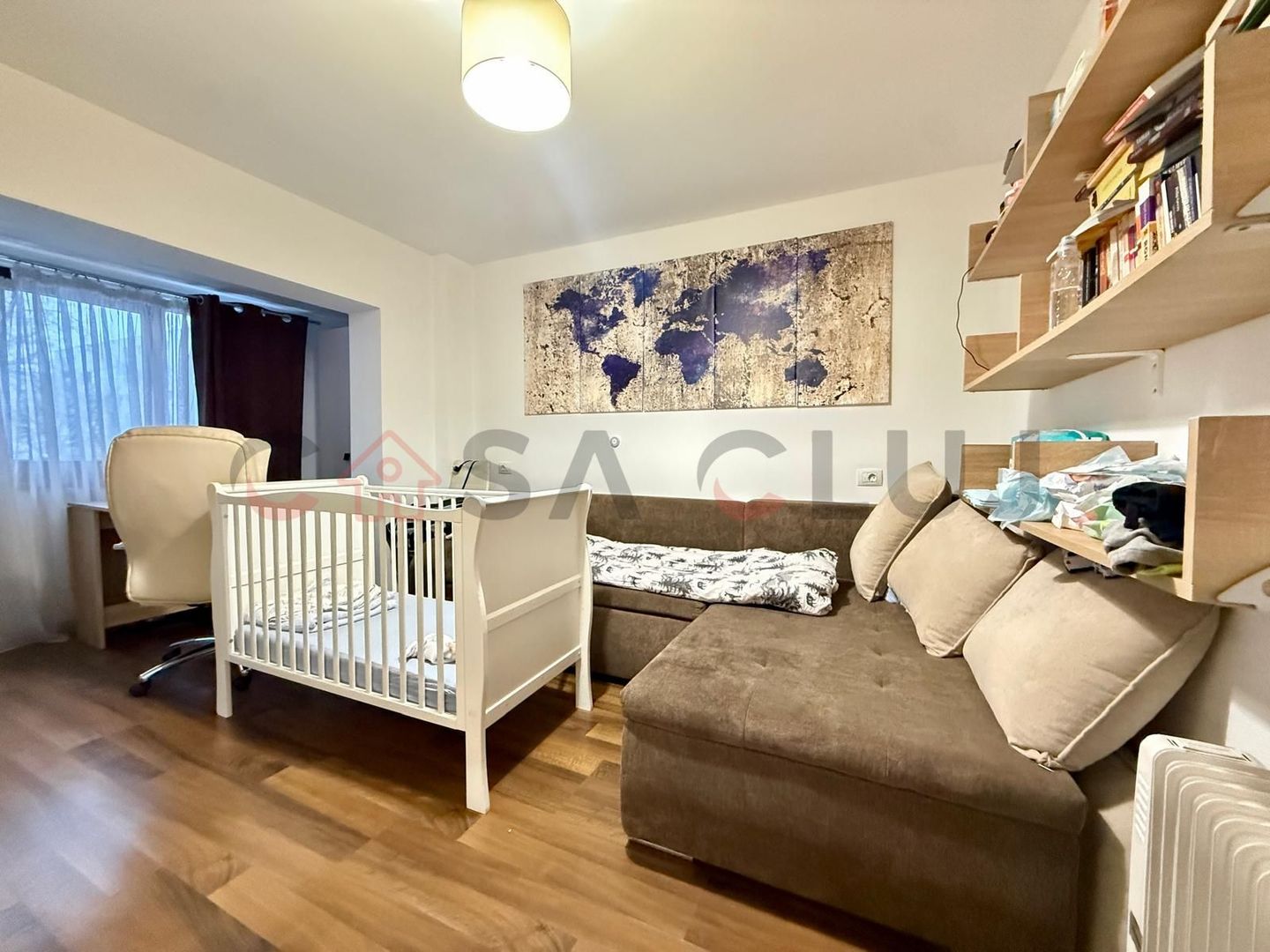 Decomandat, la cheie, Kaufland Măraști! - Poză 6