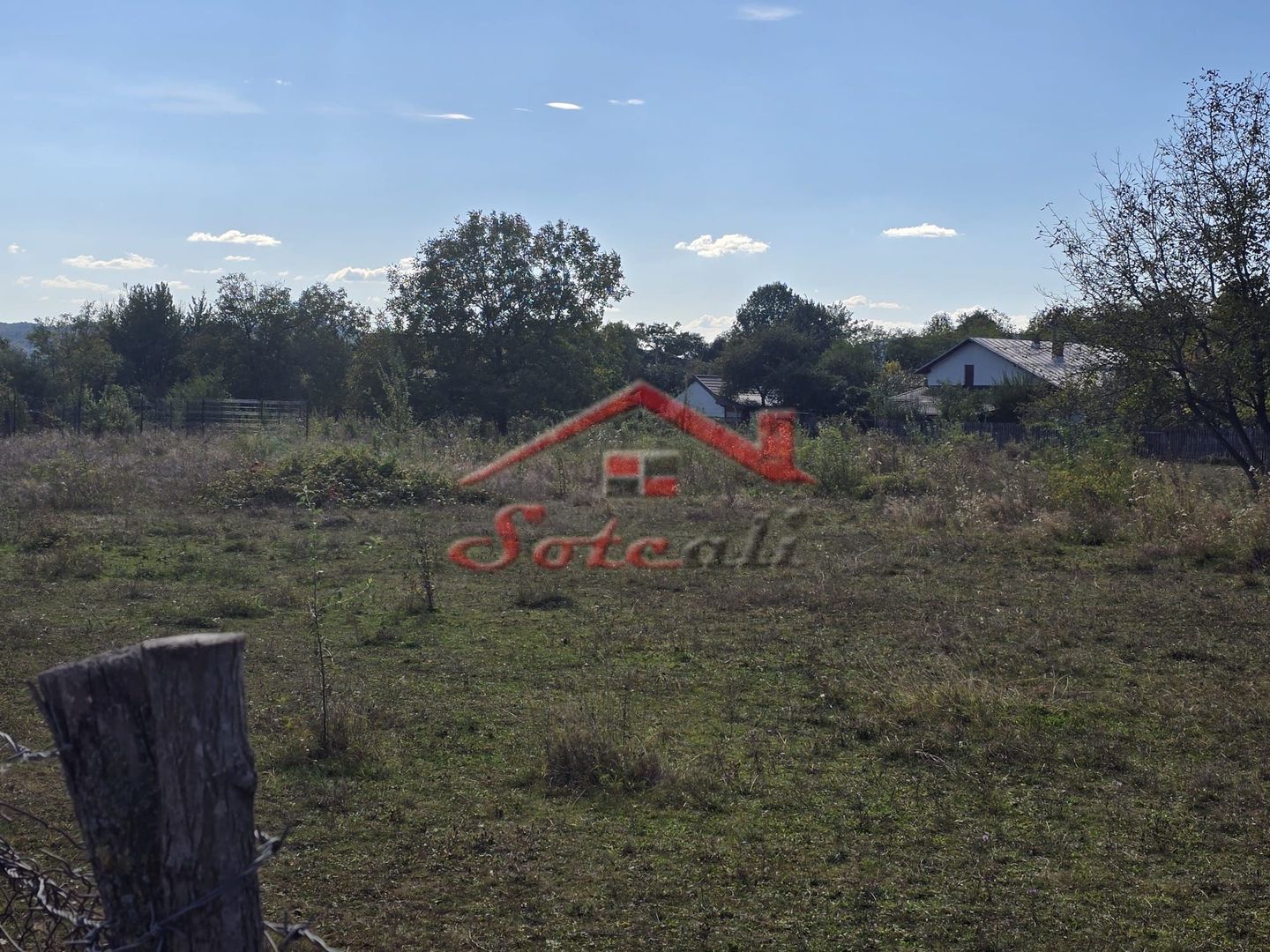 Teren 3.750 mp în Câmpina – 76 ml deschidere | Ideal pentru investiție - Poză 5