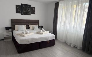 Apartament 2 camere | Etaj 1 | Decomandat | Cedonia | Balcon închis - Poză 1