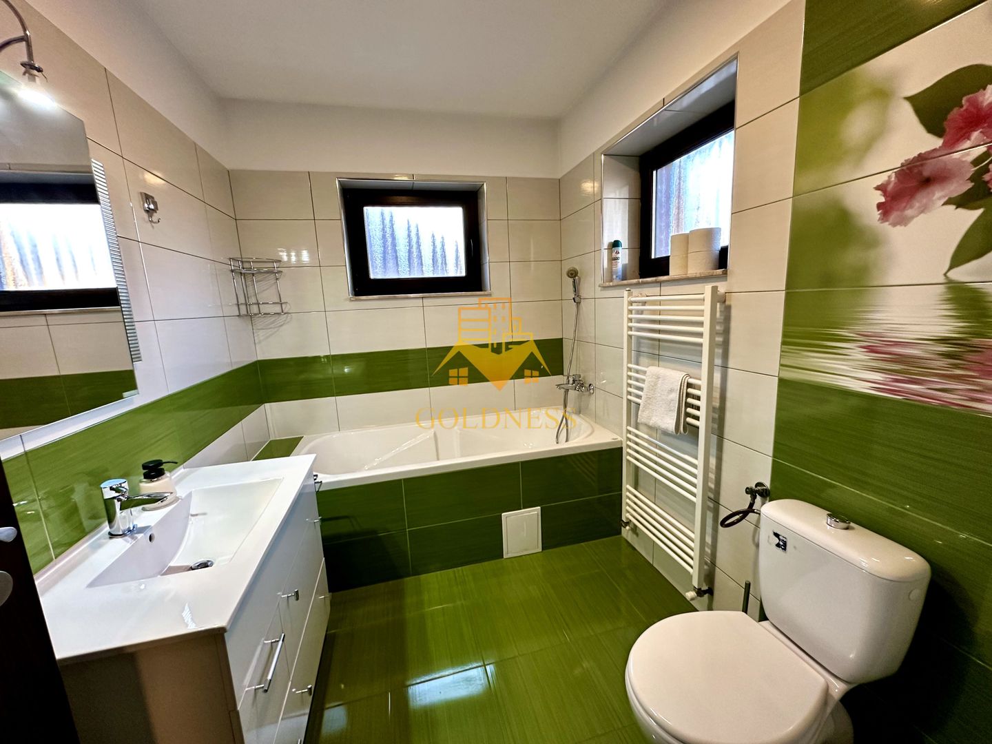 Casa 5 camere, Gheorgheni, Curte, Garaj, Titulescu, Interservisan - Poză 17