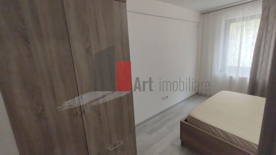 Vânzare apartament 2 camere cu centrală bloc nou Bd. Obregia - Fântâna Florilor - Poză 4