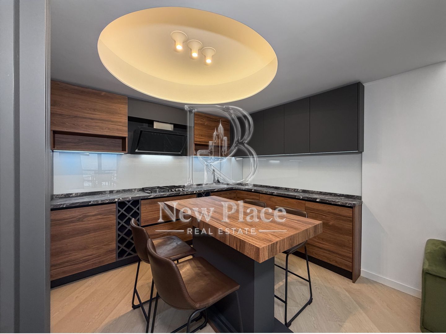 [VIDEO] CORTINA NORTH | Apartament deosebit | Vedere libera | Terasa 10 mp | Lux - Poză 8