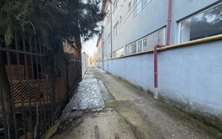 OPORTUNITATE | STRADA GARLEI | 500 MP | CONTRUCTII PE TEREN DEMOLABILE - Poză 8