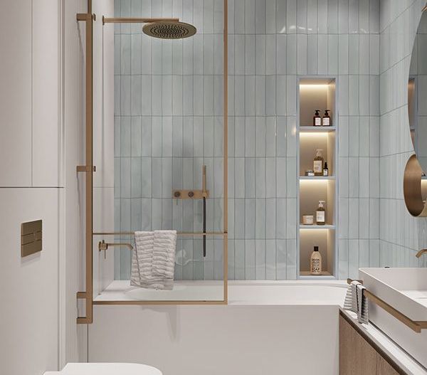 APARTAMENT 3 CAMERE | ULTRACENTRAL - Poză 5