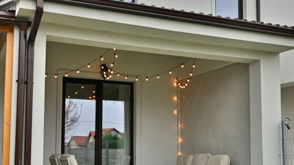 Duplex deosebit mobilat si utilat de vanzare in Dumbravita 0% COMISION - Poză 35